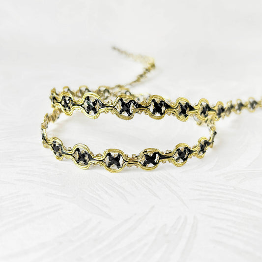 Metallic_Circle_Braid