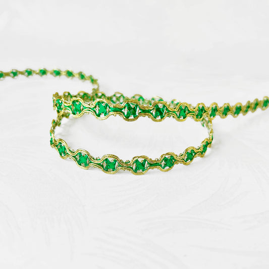 Metallic_Circle_Braid