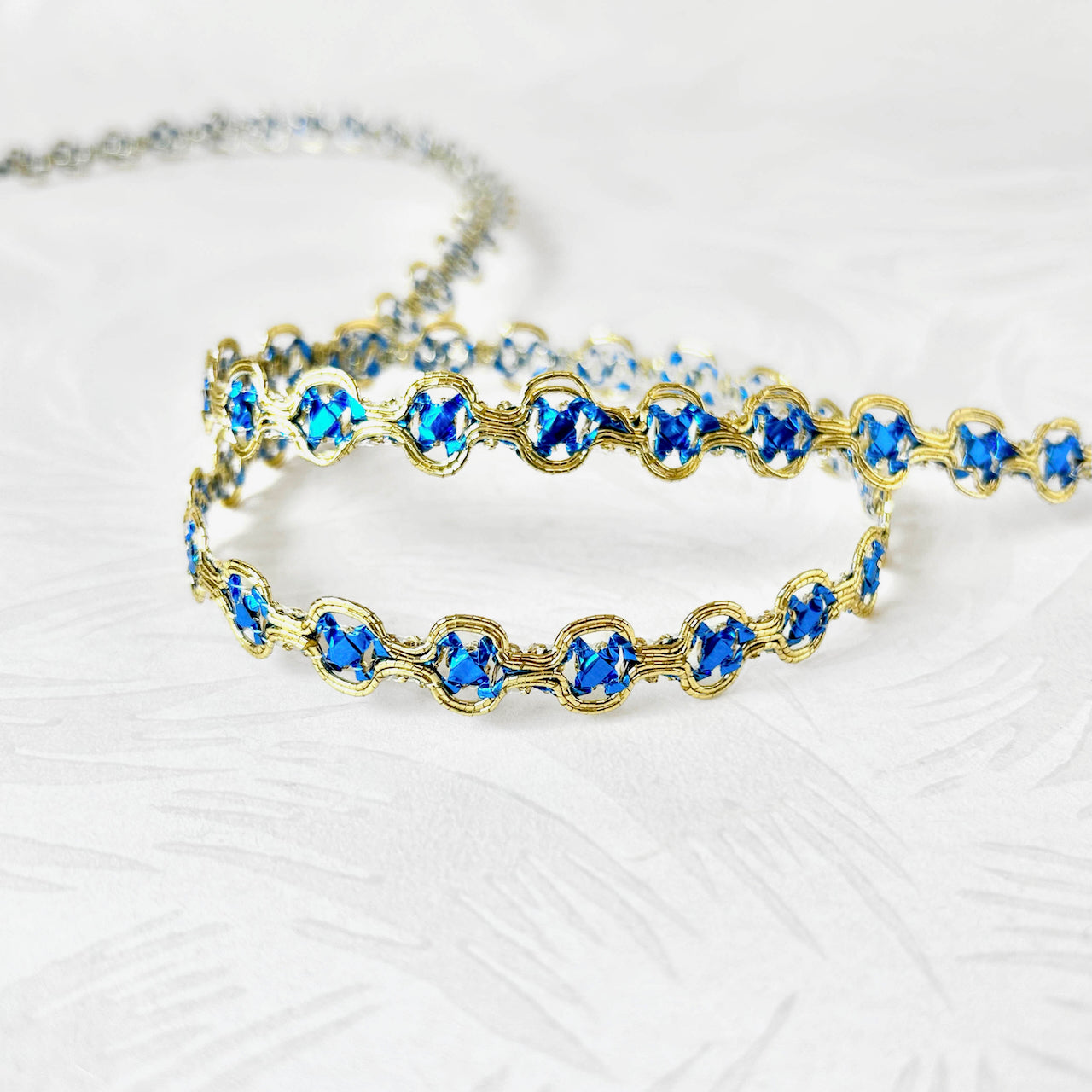 Metallic_Circle_Braid