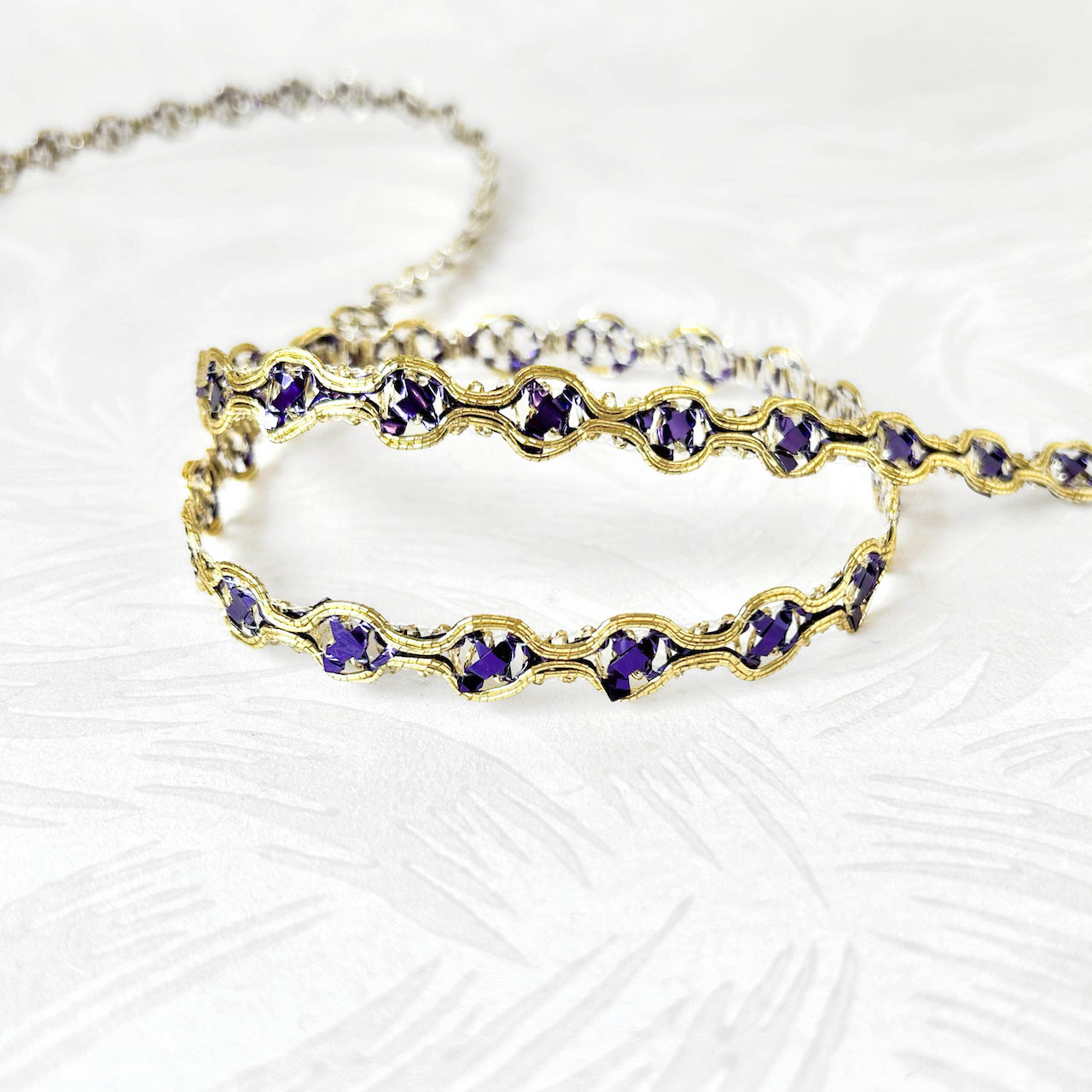 Metallic_Circle_Braid