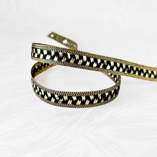 Metallic_Criss_Cross_Braid