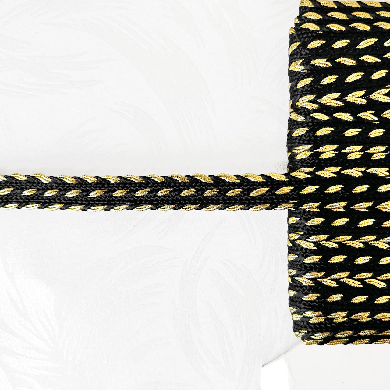 Metallic_Decorative_Braid
