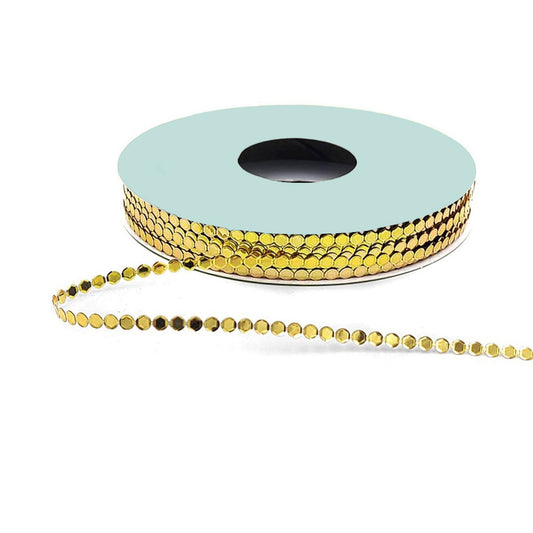 Metallic_Dot_Trim