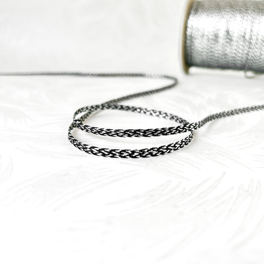 Metallic_Flat_Braid