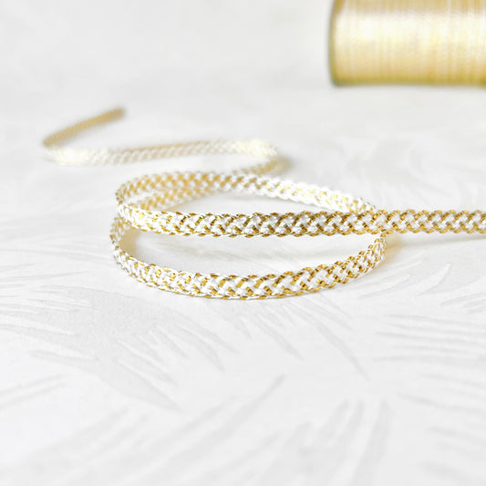 Metallic_Flat_Braid