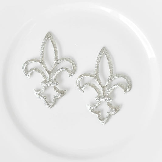 Metallic_Fleur_De_Lis_Applique
