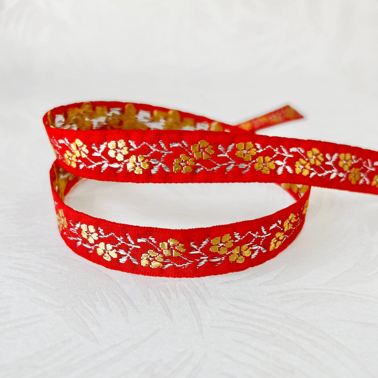    Metallic_Floral_Jacquard_Ribbon