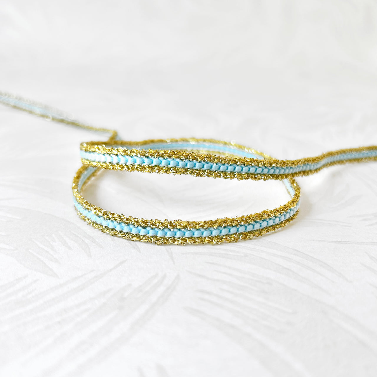    Metallic_Gold_Blue_Braid