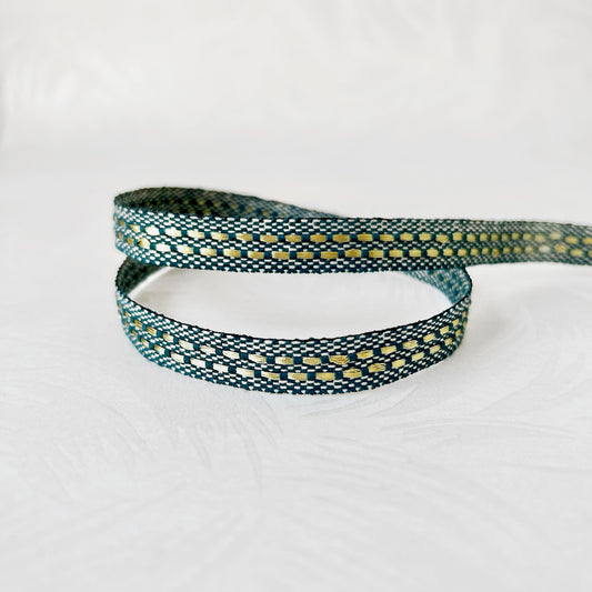 Metallic_Gold_Checkered_Braid