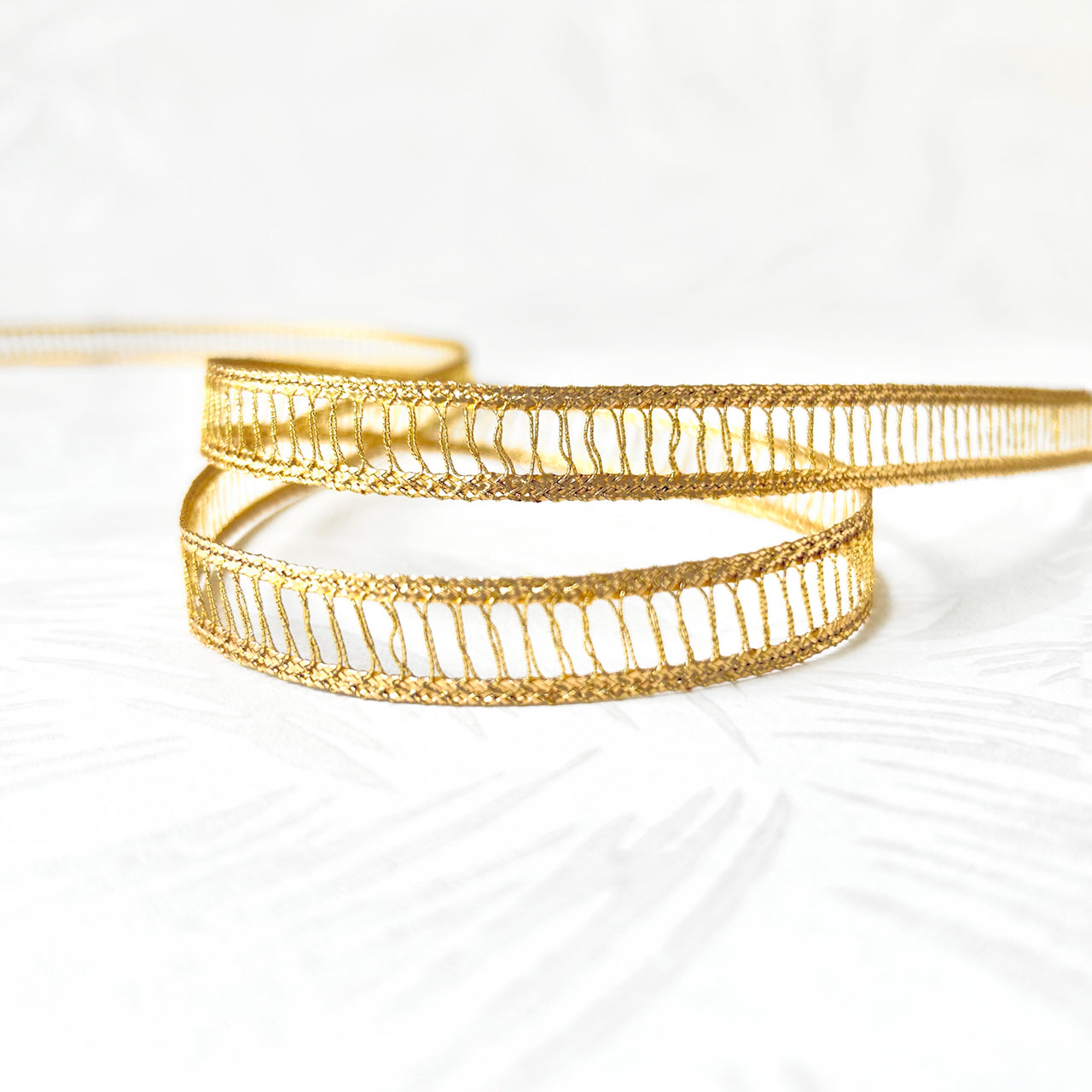 Metallic_Gold_Ladder_Braid