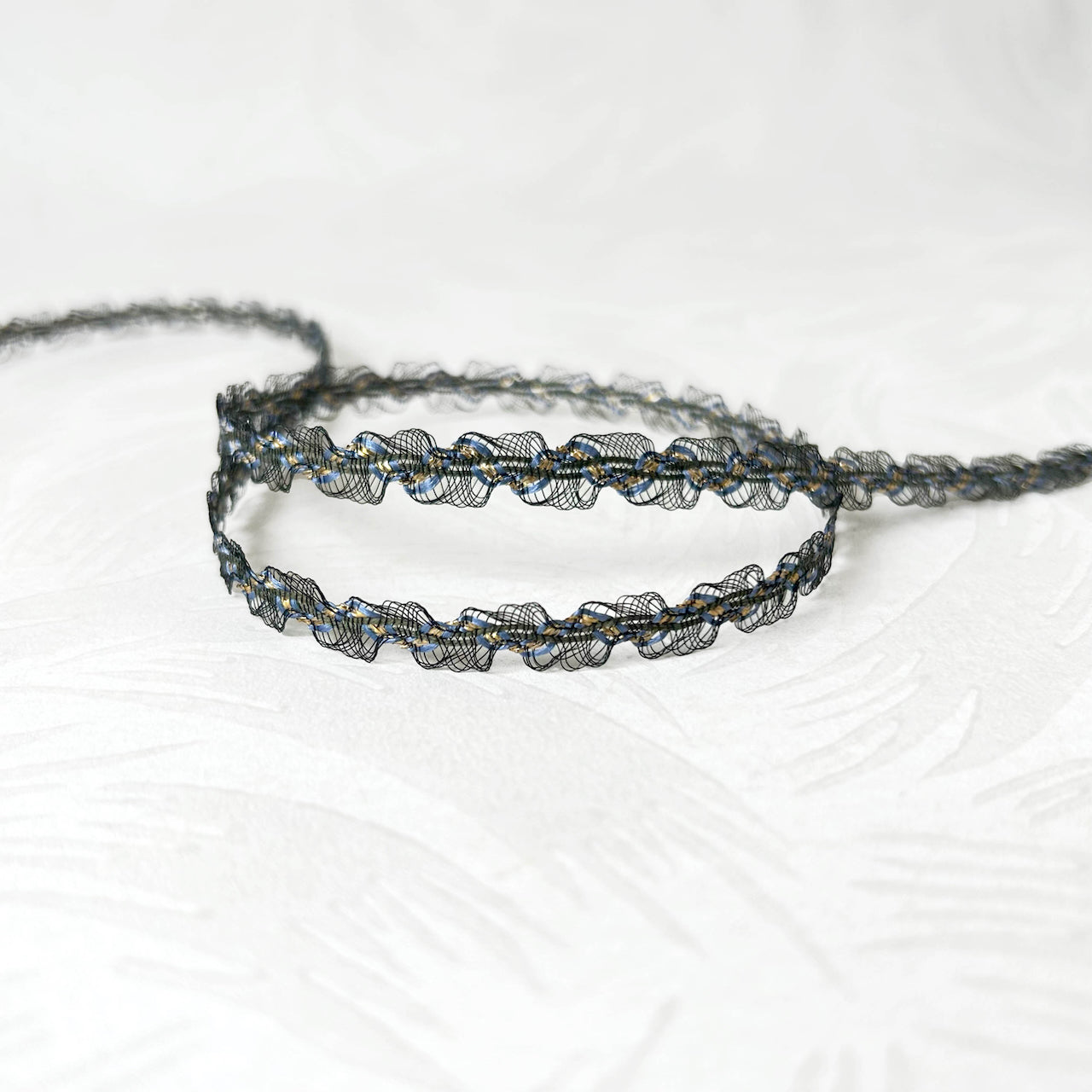 Metallic_Horsehair_Loop_Braid