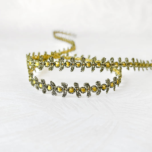 Metallic_Inset_Loop_Braid