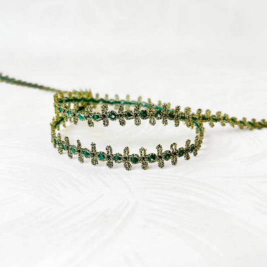 Metallic_Inset_Loop_Braid