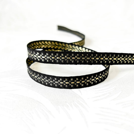 Metallic_Jacquard_Ribbon
