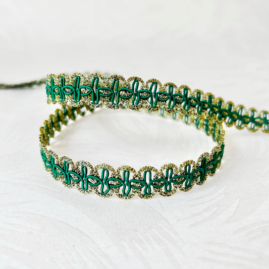 Metallic_Loop_Braid