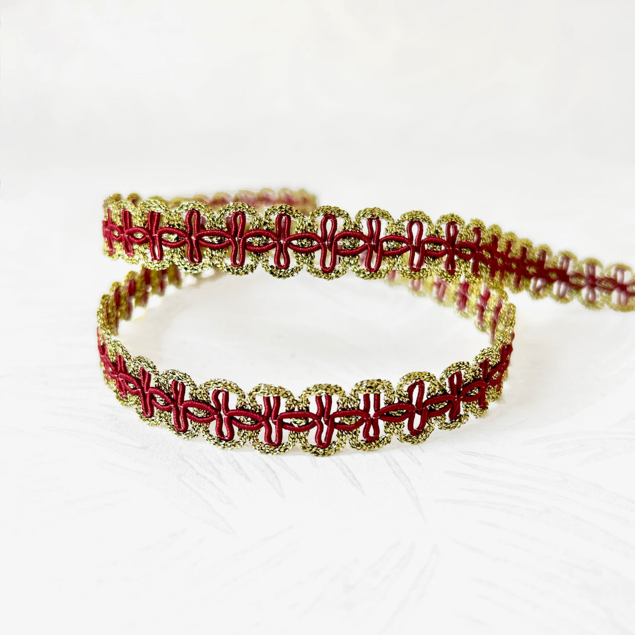 Metallic_Loop_Braid
