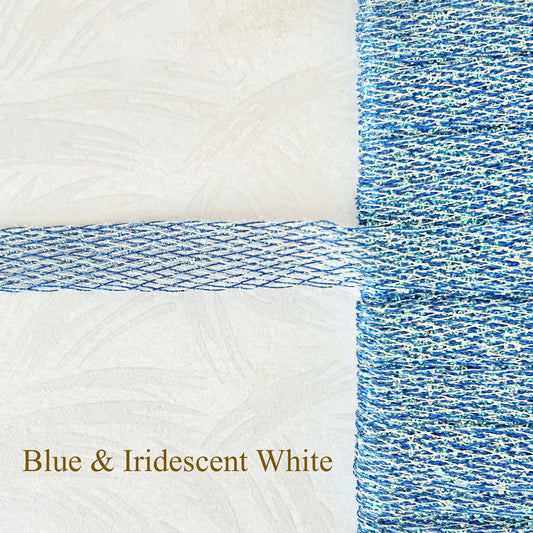 Metallic_Mesh_Wired_Braid