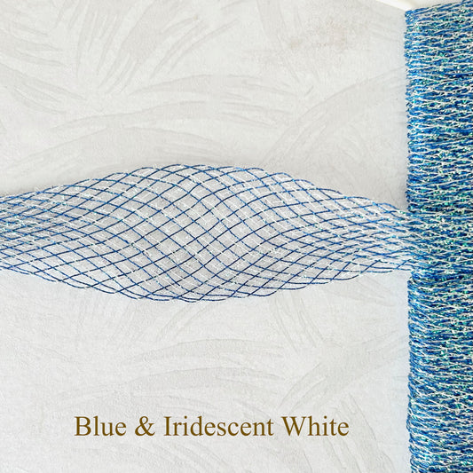 Metallic_Mesh_Wired_Braid