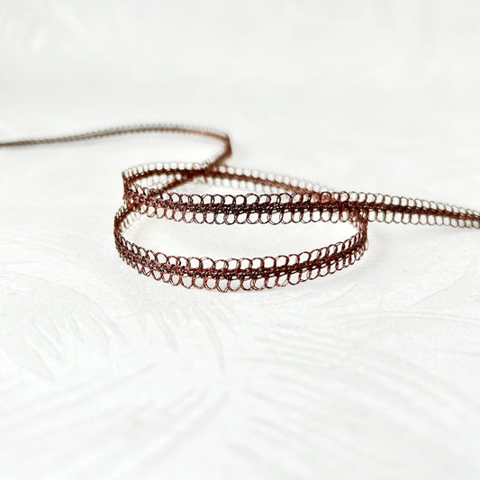    Metallic_Micro_Loop_Edge_Braid