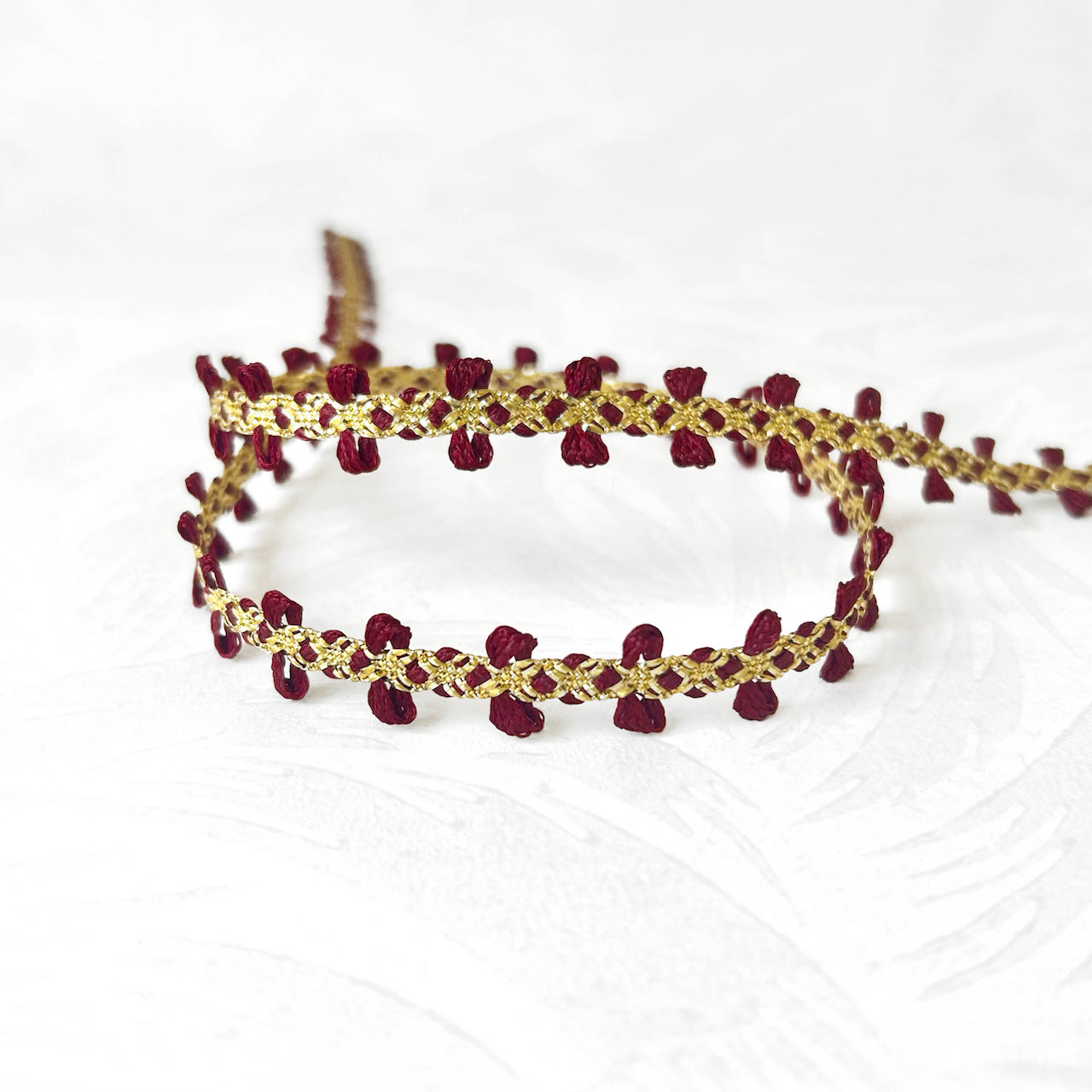 Metallic_Picot_Edge_Braid