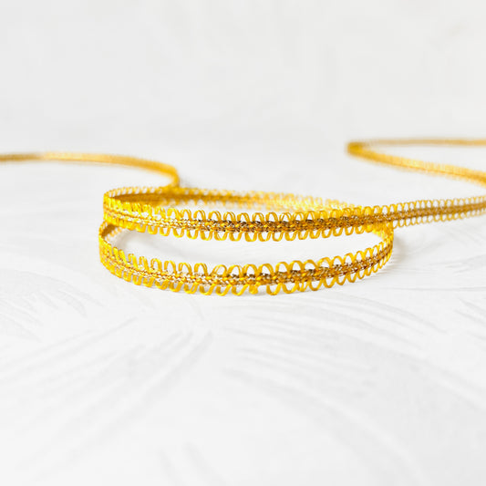 Metallic_Picot_Edge_Flat_Braid
