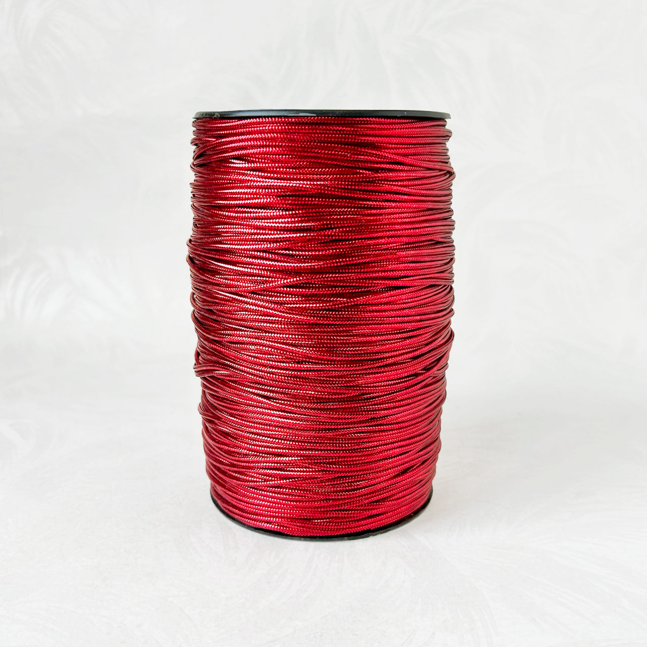 Metallic_Red_Cord