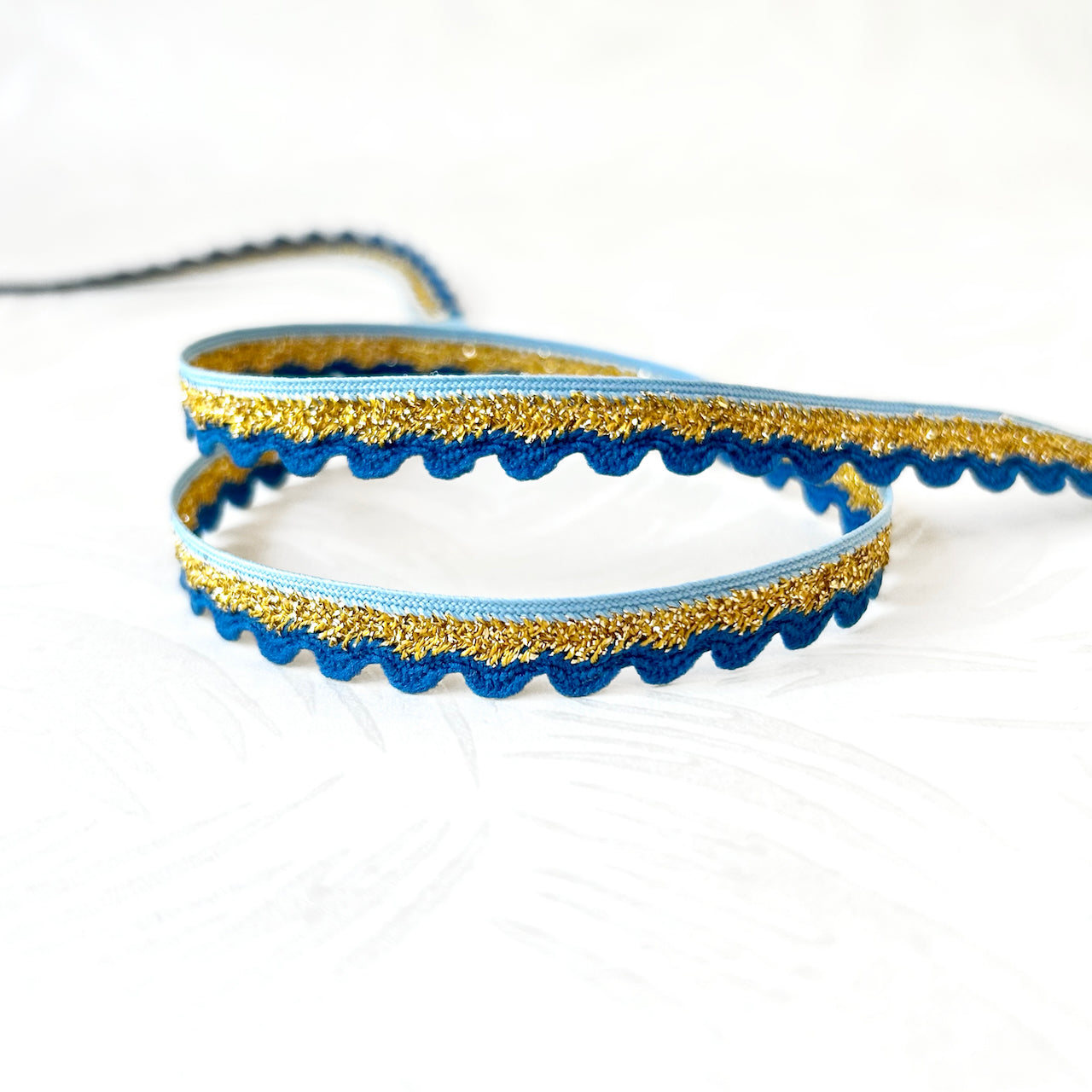 Metallic_RicRac_Edging