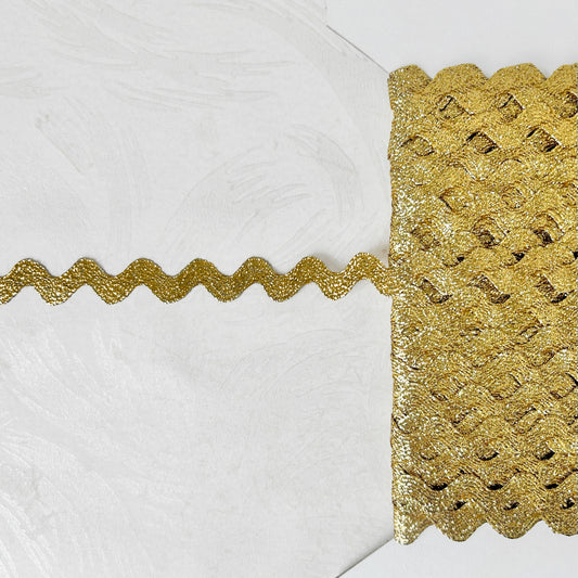 Metallic_Rick_Rack