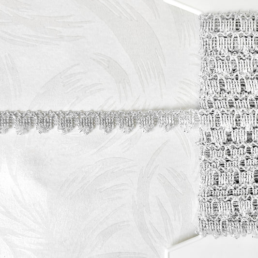 Metallic_Scaalloped_Loop_Braid