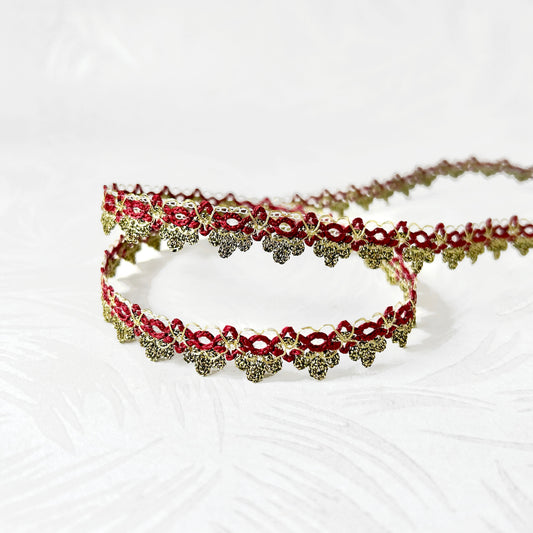 Metallic_Scalloped_Braid