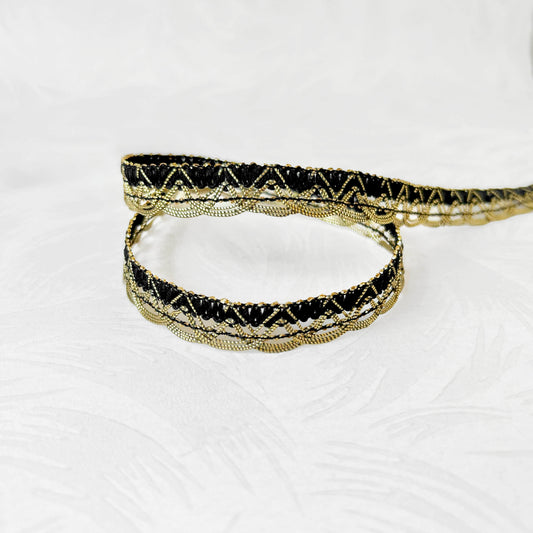 Metallic_Scalloped_Loop_Braid