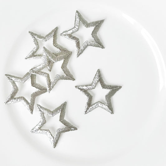 Metallic_Silver_Star_Applique