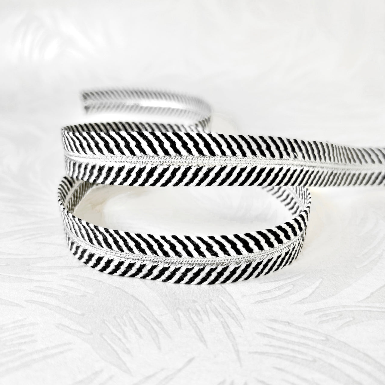 Metallic_Striped_Braid