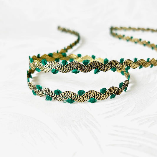 Metallic_Wave_Picot_Braid