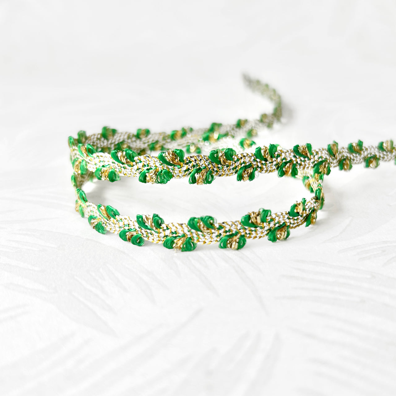 Metallic_Wave_Picot_Braid