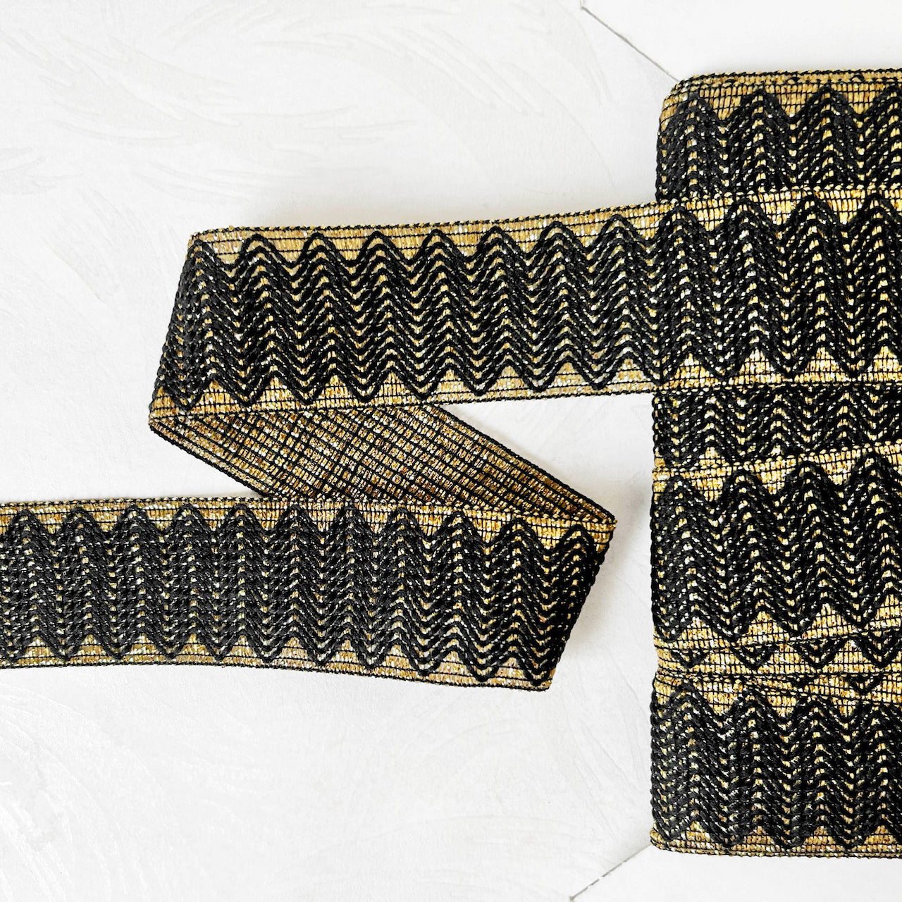 Metallic_Weave_Braid