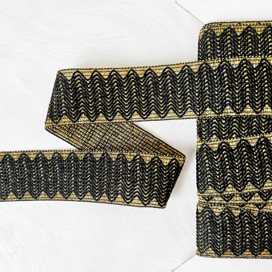 Metallic_Weave_Braid