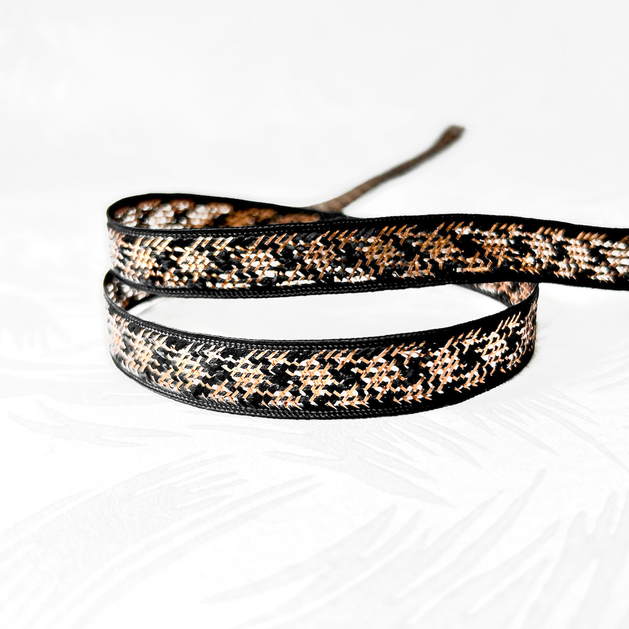 Metallic_Weave_Braid