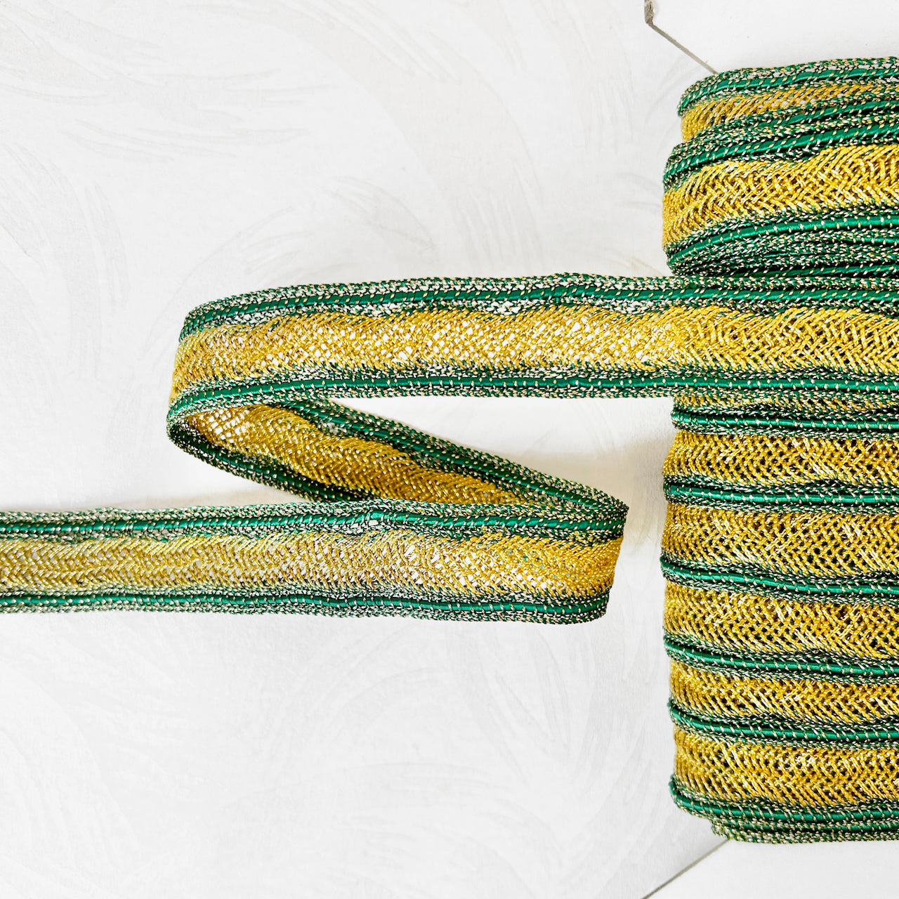 Metallic_Weave_Braid