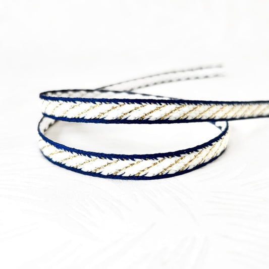 Metallic_Weave_Braid