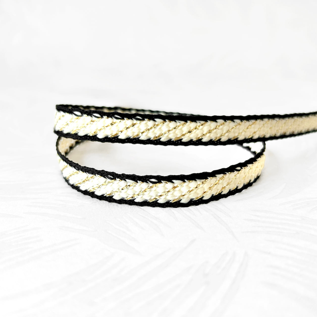 Metallic_Weave_Braid