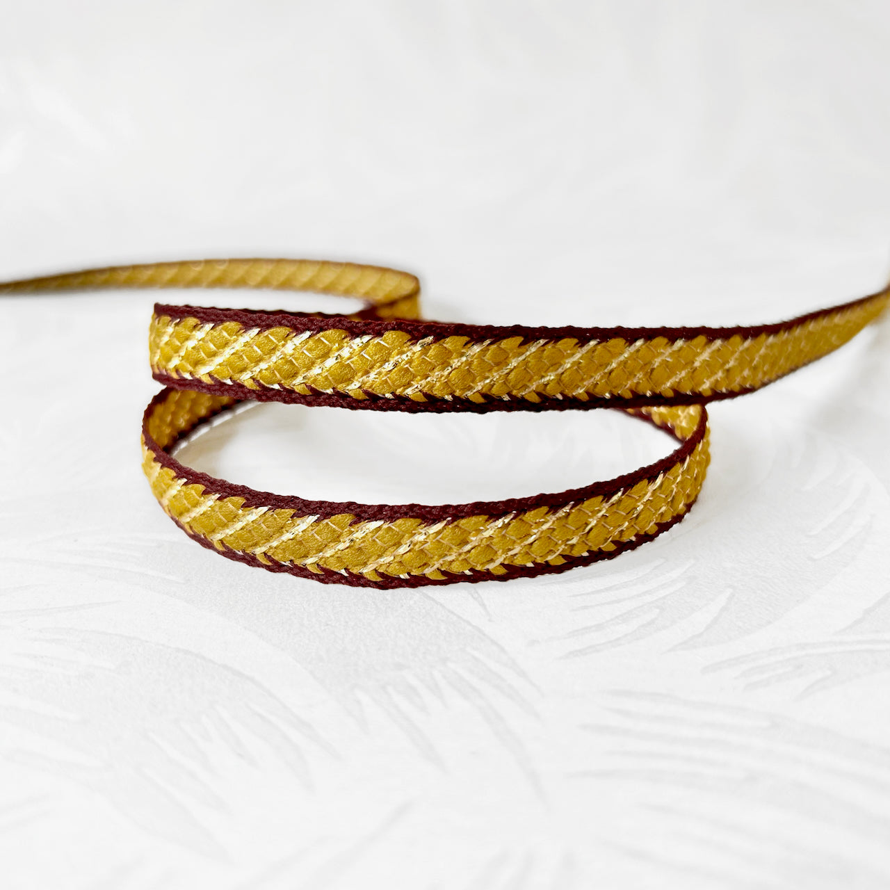 Metallic_Weave_Braid