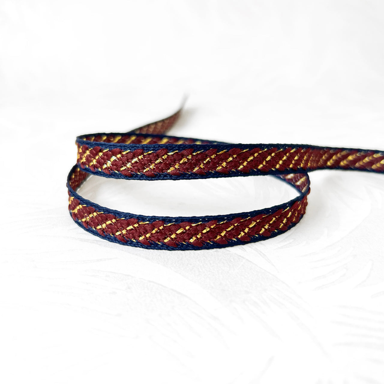 Metallic_Weave_Braid