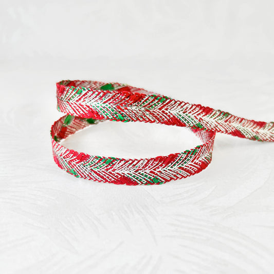 Metallic_Weave_Braid