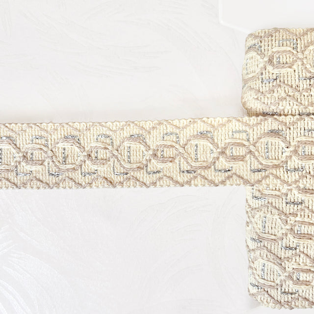 Metallic_Weave_Braid