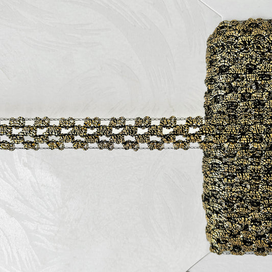 Metallic_Weave_Braid