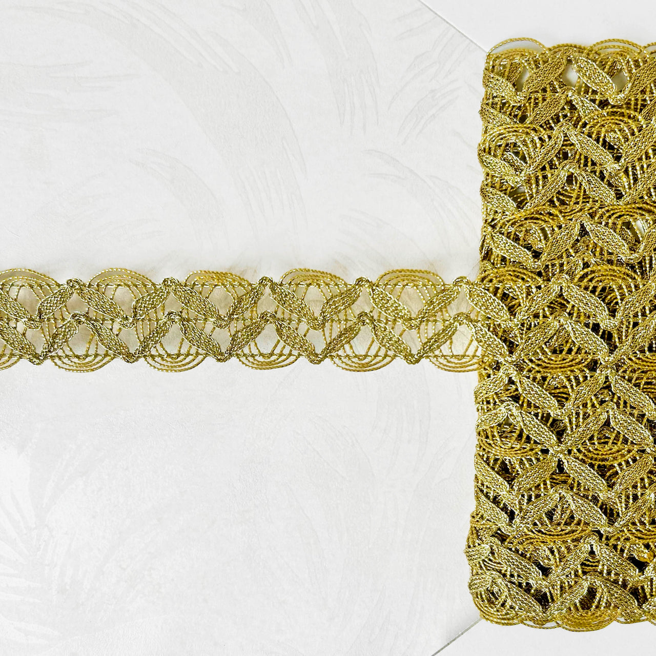 Metallic_Weave_Braid