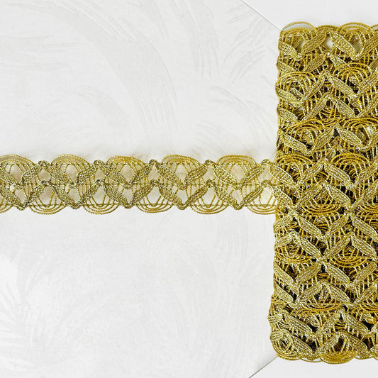 Metallic_Weave_Braid