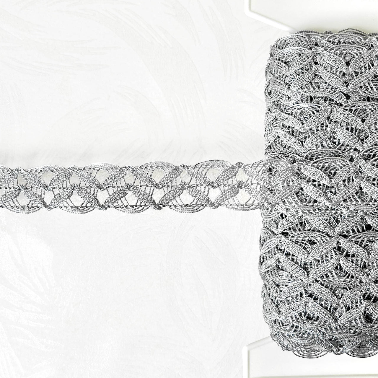 Metallic_Weave_Braid