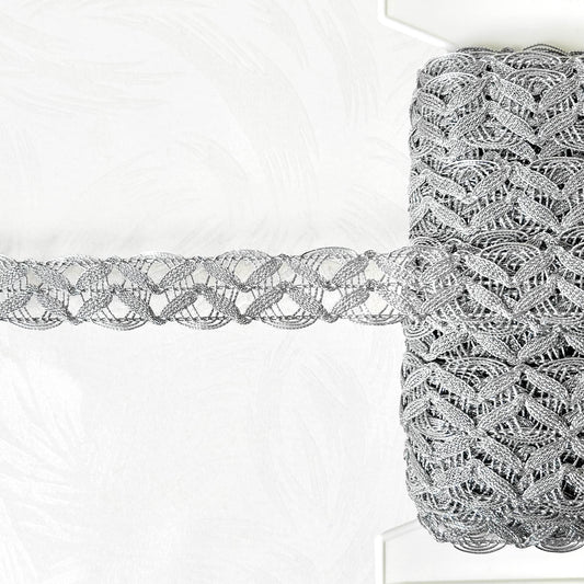 Metallic_Weave_Braid